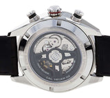 Buy Shop Tag Heuer Carrera Porsche Chronograph Special Edition Black Dial Black Leather Strap Watch for Men - CBN2A1F.FC6492 USA Online