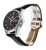 Buy Shop Tag Heuer Carrera Black Dial Watch for Men - WAR201C.FC6266 USA Online