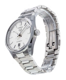 Buy Shop Tag Heuer Carrera Date Silver Dial Silver Steel Strap Watch for Women - WBN2111.BA0639 USA Online