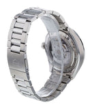 Buy Shop Tag Heuer Carrera Date Silver Dial Silver Steel Strap Watch for Women - WBN2111.BA0639 USA Online