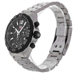 Buy Shop Tag Heuer Formula 1 Black Dial Watch for Men - CAZ1010.BA0842 USA Online