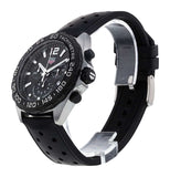 Buy Shop Tag Heuer Formula 1 Black Dial Watch for Men - CAZ1010.FT8024 USA Online