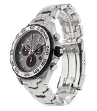 Buy Shop Tag Heuer Formula 1 Grey Dial Watch for Men - CAZ1012.BA0883 USA Online