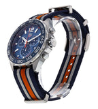 Buy Shop Tag Heuer Formula 1 Blue Dial Watch for Men - CAZ1014.FC8196 USA Online