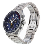 Buy Shop Tag Heuer Formula 1 Blue Dial Watch for Men - CAZ101AB.BA0842 USA Online
