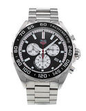Buy Shop Tag Heuer Formula 1 Black Dial Watch for Men - CAZ101E.BA0842 USA Online