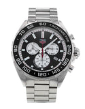 Buy Shop Tag Heuer Formula 1 Black Dial Watch for Men - CAZ101E.BA0842 USA Online
