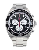 Buy Shop Tag Heuer Formula 1 Black Dial Watch for Men - CAZ101E.BA0842 USA Online