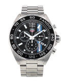 Buy Shop Tag Heuer Formula 1 Black Dial Watch for Men - CAZ101H.BA0842 USA Online