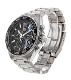 Buy Shop Tag Heuer Formula 1 Black Dial Watch for Men - CAZ101H.BA0842 USA Online
