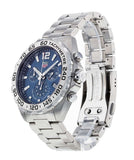 Buy Shop Tag Heuer Formula 1 Blue Dial Watch for Men - CAZ101K.BA0842 USA Online