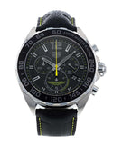 Buy Shop Tag Heuer Formula 1 Black Dial Watch for Men - CAZ101P.FC8245 USA Online