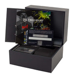 Buy Shop Tag Heuer Formula 1 Alec Monopoly White Dial Watch for Men - WAZ1119.FT8023 USA Online