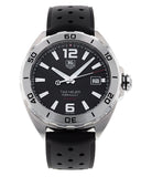 Buy Shop Tag Heuer Formula 1 Black Dial Watch for Men - WAZ2113.FT8023 USA Online