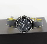Tag Heuer Aquaracer Black PVD Dial Watch for Men - CAY218A.FC6361