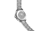 Buy Shop Tag Heuer Carrera Twin Time Blue Dial Silver Steel Strap Watch for Men - WBN201A.BA0640 USA Online