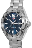Buy Shop Tag Heuer Formula 1 Blue Dial Watch for Men - WAZ1118.BA0875 USA Online
