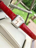 Buy Shop Tissot T Wave Quartz Watch for Women T02.1.265.71 USA Online