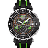 Buy Shop Tissot T Race Bradley Smith Chronograph Watch For Men - T092.417.27.207.02 USA Online