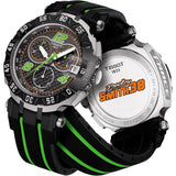 Buy Shop Tissot T Race Bradley Smith Chronograph Watch For Men - T092.417.27.207.02 USA Online