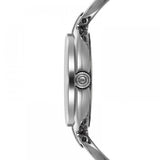 Buy Shop Tissot T Lady Flamingo Mother of Pearl Blue Dial Silver Steel Strap Watch for Women - T094.210.11.126.00 USA Online