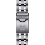 Buy Shop Tissot PRS 200 Grey Dial Chronograph Grey Dial Silver Steel Strap Watch For Men - T067.417.11.051.00 USA Online