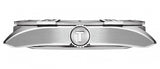 Buy Shop Tissot PR 100 Sport Silver Dial Brown Leather Strap Watch For Men - T101.610.16.031.00 USA Online