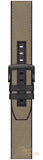 Buy Shop Tissot Supersport Chrono Black Dial Beige Nylon Strap Watch For Men - T125.617.37.051.01 USA Online