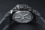 Buy Shop Tissot T Race Chronograph Black Dial Black Rubber Strap Watch for Men - T048.417.37.057.00 USA Online