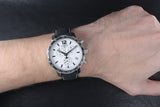 Buy Shop Tissot Quickster Chronograph Quartz Watch For Men - T095.417.16.037.00 USA Online