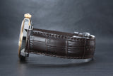 Buy Shop Tissot T Classic Bridgeport Silver Dial Watch For Men - T097.410.26.038.00 USA Online