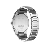 Buy Shop D1 Milano Ultra Thin Green Dial Silver Steel Strap Watch for Men - D1-UTBJ37 USA Online