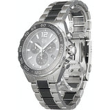 Buy Shop Tag Heuer Formula 1 Anthracite Dial Watch For Men - CAZ1011.BA0843 USA Online
