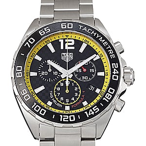 Buy Shop Tag Heuer Formula 1 Black Dial Watch for Men - CAZ101AC.BA0842 USA Online