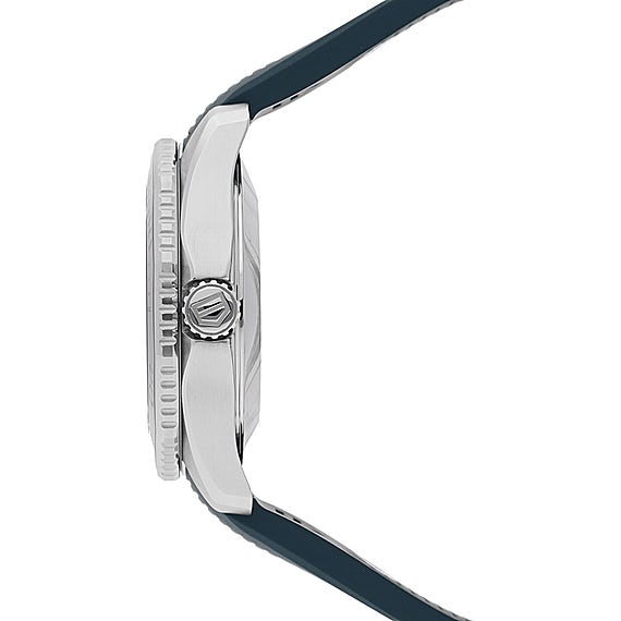 Buy Shop Tag Heuer Aquaracer Professional 300 Automatic Diamonds Green Dial Green Rubber Strap Watch for Women - WBP231G.FT6226 USA Online