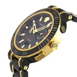 Buy Shop Versace V Extreme Pro Two Tone Dial Stainless Steel Strap Watch for Men - VCN040017 USA Online