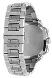 Buy Shop Versace Dylos Chronograph Blue Dial Silver Steel Strap Watch for Men - VQC090016 USA Online