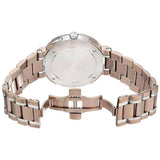 Buy Shop Versace V Extreme Chronograph White Dial Rose Gold Stainless Steel Watch for Women - VCN050017 USA Online