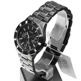 Buy Shop Guess XS Multifunction Quartz Brown Dial Brown Steel Strap Watch For Women - W0027L1 USA Online