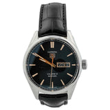 Buy Shop Tag Heuer Carrera Black Dial Watch for Men - WAR201C.FC6266 USA Online
