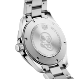 Buy Shop Tag Heuer Aquaracer Blue Dial Watch for Men - WAY111C.BA0928 USA Online