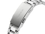 Buy Shop Tag Heuer Aquaracer Blue Dial Watch for Women - WSY131L.BA0748 USA Online
