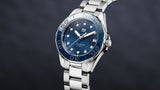 Buy Shop Tag Heuer Aquaracer Blue Dial Watch for Women - WSY131L.BA0748 USA Online