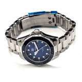 Buy Shop Tag Heuer Aquaracer Blue Dial Watch for Women - WSY131L.BA0748 USA Online