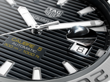 Buy Shop Tag Heuer Aquaracer Black Dial Watch for Men - WAY2010.BA0927 USA Online