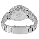 Buy Shop Tag Heuer Aquaracer Calibre 5 Automatic Blue Dial Silver Steel Strap Watch for Men - WAY2012.BA0927 USA Online