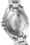 Buy Shop Tag Heuer Aquaracer Sunray Brown Dial Watch for Men - WAY2018.BA0927 USA Online