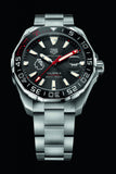 Buy Shop Tag Heuer Aquaracer Black Dial Watch for Men - WAY201D.BA0927 USA Online