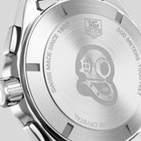 Buy Shop Tag Heuer Aquaracer Blue Dial Watch for Men - WAY201T.BA0927 USA Online