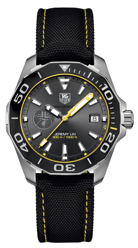 Buy Shop Tag Heuer Aquaracer Grey Dial Watch for Men - WAY211F.FC6362 USA Online